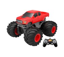 Double Eagle Remote-controlled car (red) Ford (Amphibious) E344-003  (E344-003)