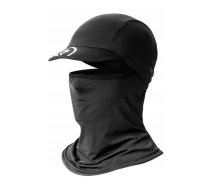 Rockbros Summer cycling face mask  LF7357 (Black)  (LF7357BK)