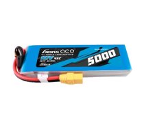 Gens ace G-Tech 5000mAh 11.1V 45C 3S1P lipo battery with XT90 Plug  (GEA503S45X9GT)