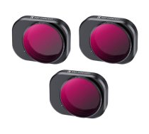 K AND F Concept Filters ND AND PL (8/16/32) Kit for DJI Mini 4 Pro  (SKU.2087)