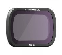 Freewell ND4 Filter for DJI Osmo Pocket 3  (FW-OP3-ND4)