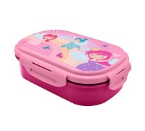 KiDS Licensing Lunchbox Fairy Princess  (KL11265)