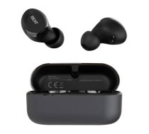 Hifuture YACHT Earbuds Black  (YACHT Black)