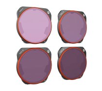 PGYTECH Filter Set ND-PL  for DJI Mavic 3 Pro (P-43A-034)  (P-43A-034)