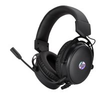 HP DHE-8005U Wired headphones (black)  (DHE-8005U)