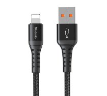 Mcdodo Lightning Cable  CA-2261, 1.0m (black)  (CA-2261)