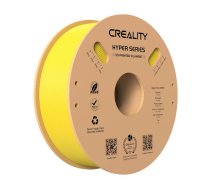 Creality Hyper PLA Filament  (Yellow)  (3301010379)