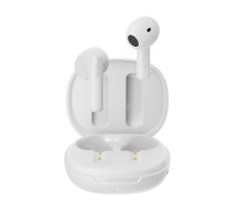 QCY TWS Ailybuds E20 HT13 Headphones (white) (E20AilyBudsE20 white)