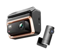 DDPAI Z60 Pro 2026 Dash Cam (Z60 Pro 2026)