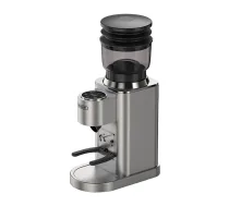 HiBREW G7 Electric Glow Coffee Grinder (G7-silver)