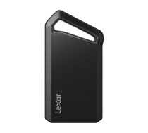 Lexar SL600 1TB Portable SSD Drive (LSL600X001T-RNBNG)