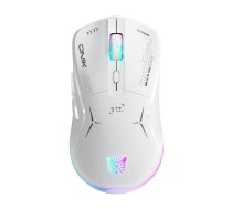 Onikuma CW917 gaming mouse (white) (CW917 Wireless White)