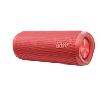 QCY SP7 Wireless Speaker (Red) (SP7 red)