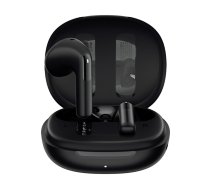 QCY TWS Ailybuds E10 QT35 Headphones (Black) (AilyBuds E10 black)