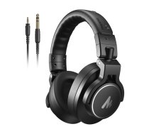 Maono MH700 studio headphones (black) (MH700 Black)