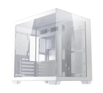 Darkflash B275 computer case (white) (B275 WHT NoF)