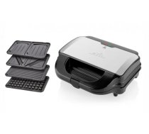 ETA Sandwich Maker 315190010 Sorrento (4-in-1) (ETA315190010)