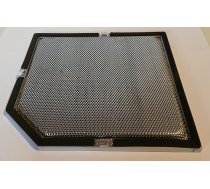 Gravity Aluminum filter CF 120  ()