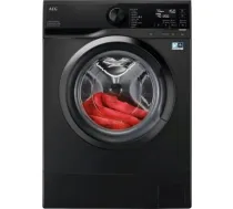 AEG Dark gray washing machine L6SE47DXE (L6SE47DXE)