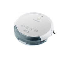 ETA Robot vacuum cleaner with wet cleaning function 351290000 Aron white  ()