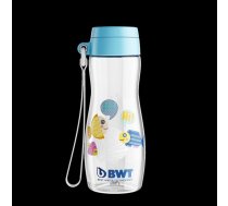 BWT children AND #39;s drinking bottle Fish blue 375 ml  ()