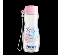 BWT children AND #39;s drink Sport Squid pink 375 ml  ()