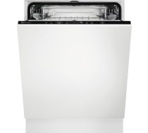 Electrolux 60 cm built-in dishwasher, model EES47320L (EES47320L)