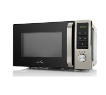ETA Microwave oven 220990000 Mirello, grill, digital control (ETA220990000)