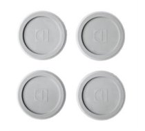 Electrolux Anti-vibration pads for washing machines E4WHPA02, 4 pcs.  ()