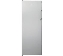 INDESIT 167 cm high silver freezer UI6 2 S  ()