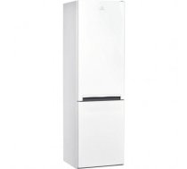 INDESIT 190cm free-standing refrigerator with freezer LI8 S2E W 1  ()