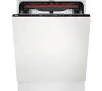 AEG 60 cm wide built-in dishwasher FSB53927Z (FSB53927Z)