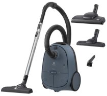 Electrolux Vacuum cleaner with bag EB61C4DB, light blue (EB61C4DB)