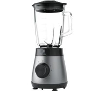 Electrolux Trintuvas-plaktuvas E4TB1-6ST, stainless steel/black (E4TB1-6ST)