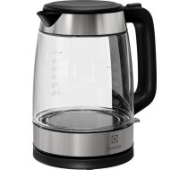 Electrolux Electric kettle E4GK1-4GB 1.7l Stainless steel/glass (E4GK1-4GB)