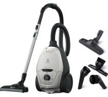 Electrolux Vacuum cleaner with bag PD82-4MG gray (PD82-4MG)