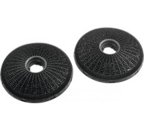 Electrolux Round carbon filter 2 pcs. ECFB02  ()