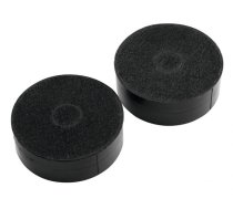 Electrolux Round carbon filter 2 pcs. ECFB03  ()