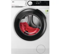 AEG Front-loading washing machine with steam program LFR83844VE (LFR83844VE)