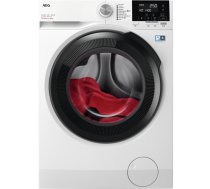 AEG Washing machine with dryer LWR71944B (LWR71944B)