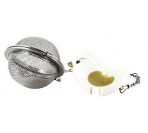 Pylones TITITWEET tea strainer bird  ()