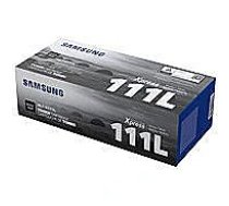 Hewlett Packard SAMSUNG MLT-D111L H-Yield Blk Toner SU799A 0191628481699