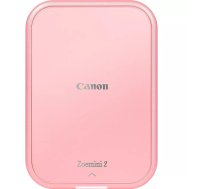 Canon photo printer Zoemini 2, pink 5452C003 4549292194180