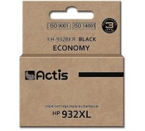 Actis KH-932BKR ink (replacement for HP 932XL CN053AE; Standard; 30 ml; black) KH-932BKR 5901443102250