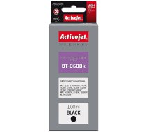 ActiveJet AB-D60Bk Ink Bottle (Replacement for Brother BT-D60Bk; Supreme; 100 ml; black) Brother BT-D60Bk 5901443121756