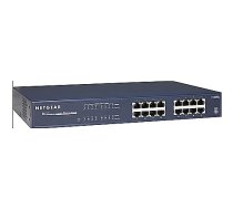 Netgear ProSafe 16-Port Gigabit Rackmount Switch JGS516-200EUS 0606449064254