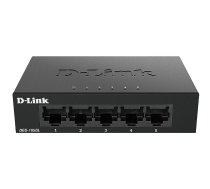 D-Link DGS‑105GL 5-Port Gigabit Ethernet Switch DGS-105GL/E 0790069458576