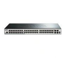 D-Link DGS-1510-52X 48xGBit 4xSFP+ DGS-1510-52X/E 0790069467950