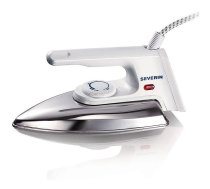 Severin Severin, 1200 W, white/inox - Dry iron BA3211 4008146004223