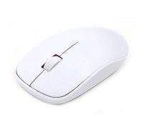 Omega mouse OM-420 Wireless, white 42864 5907595428644